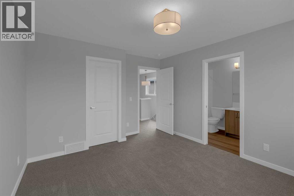 Single Family House for Sale in  Carrington Boulevard NW Carrington Calgary 