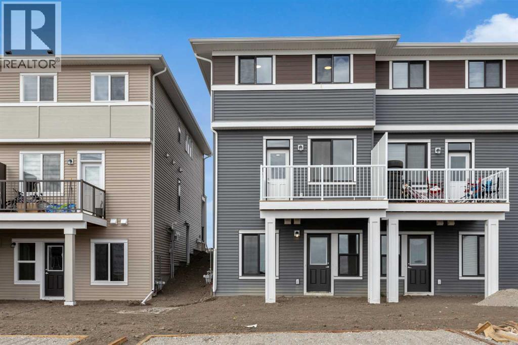 Single Family House for Sale in  Carrington Boulevard NW Carrington Calgary 