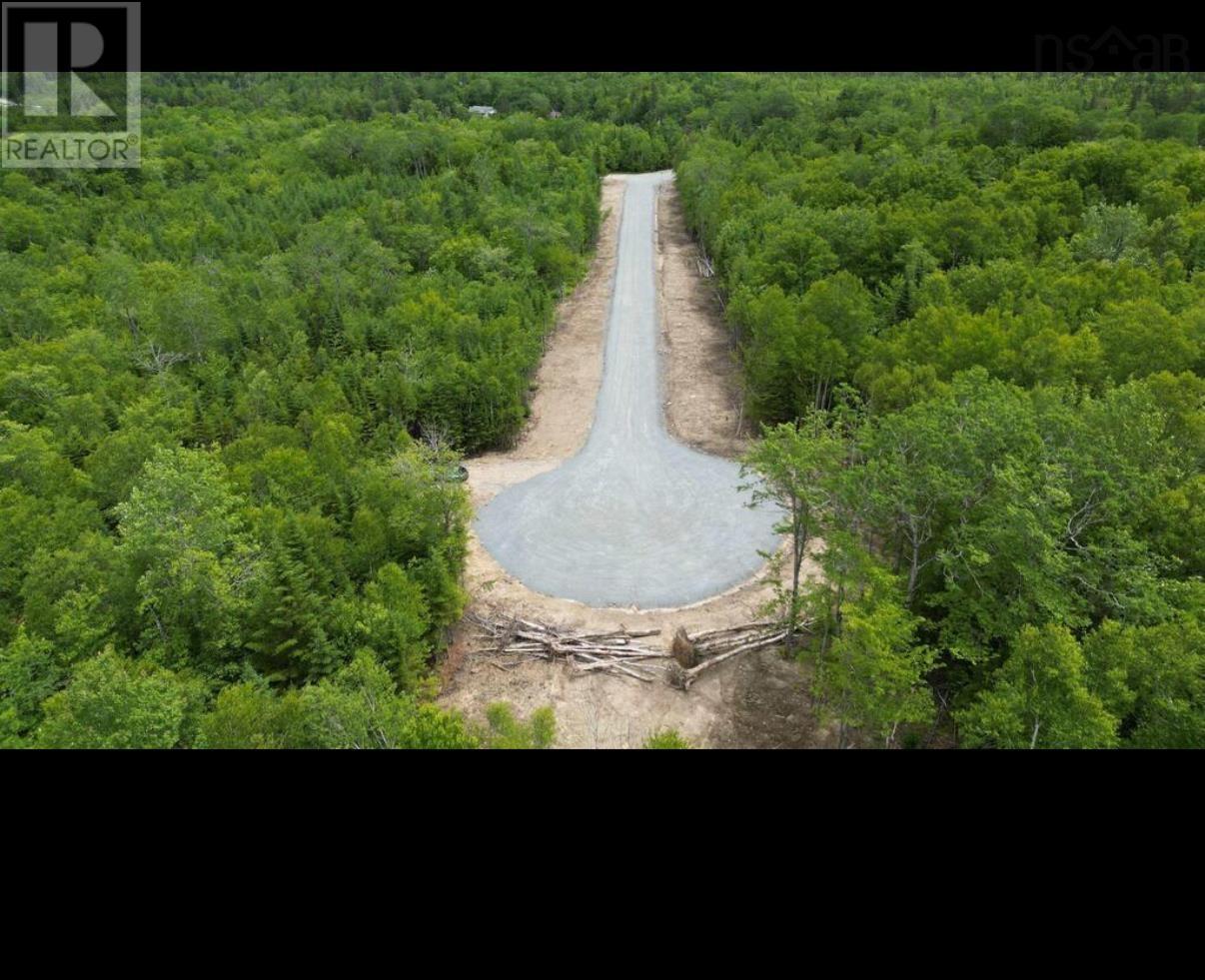 Property 4 of 8 of lot 16 Pearl Lane