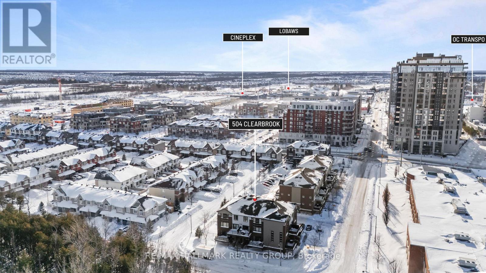 All amenities - walking blocks away - Walmart, etc