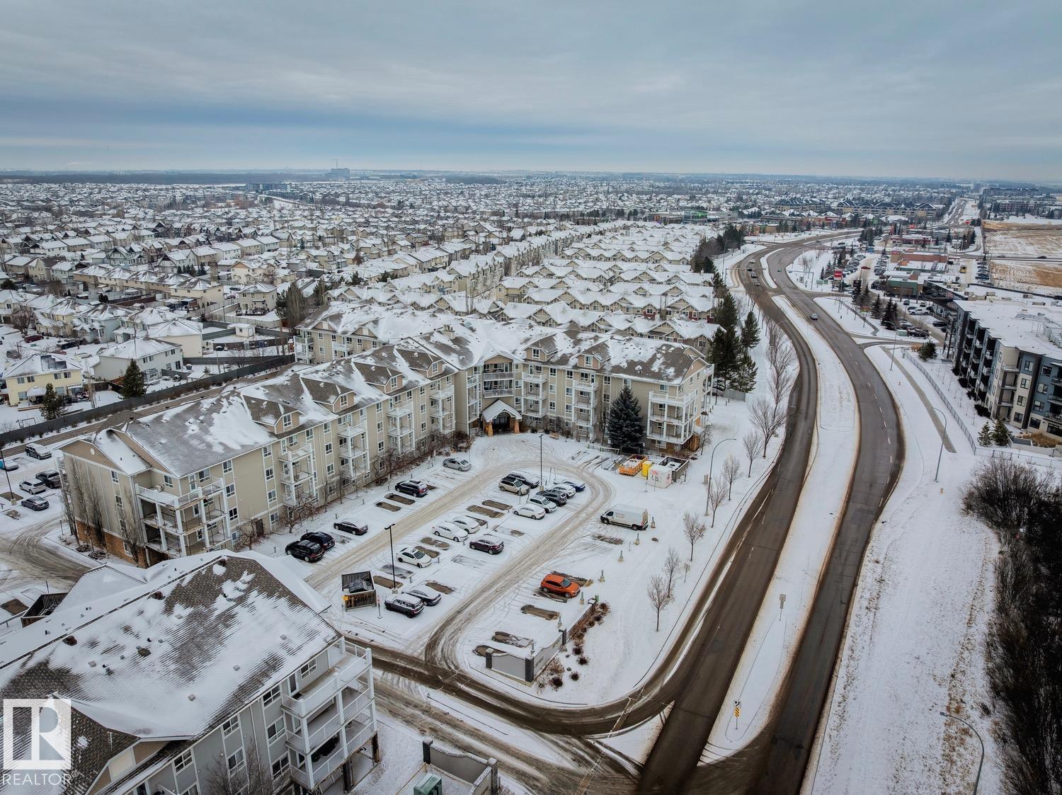 #425 5350 199 ST NW NW, Edmonton