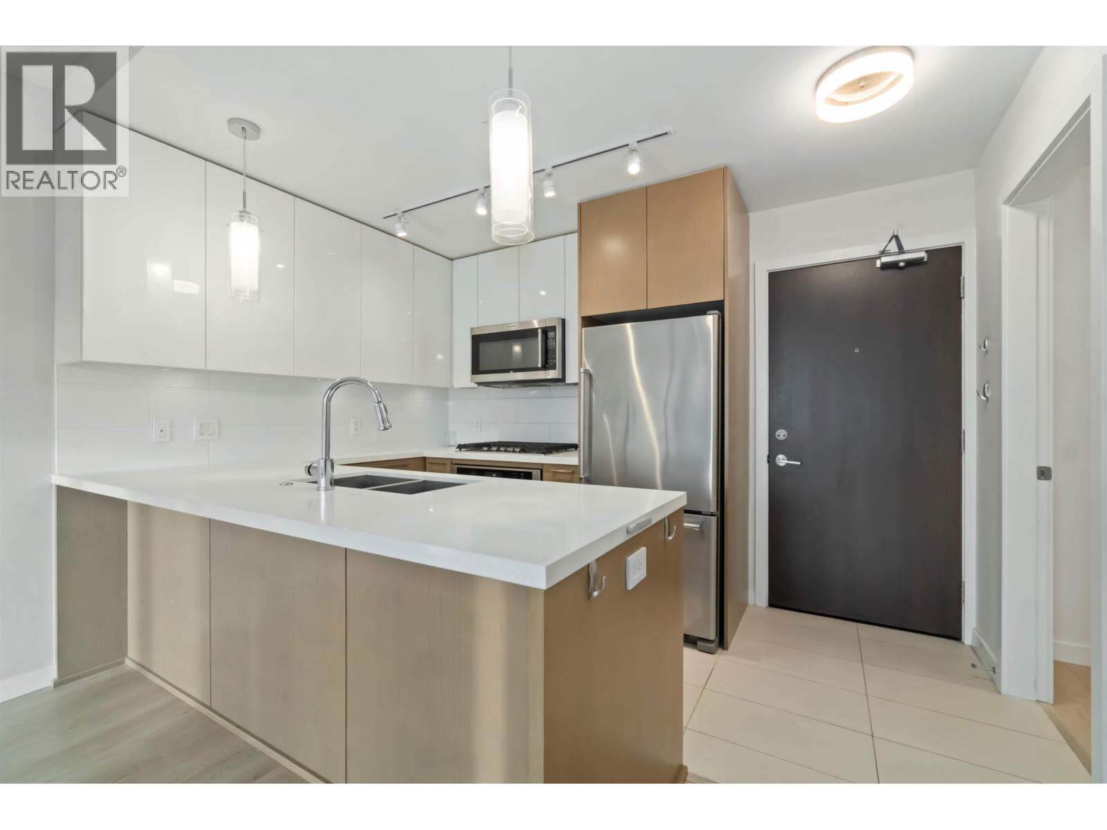 1007 271 FRANCIS WAY, New Westminster