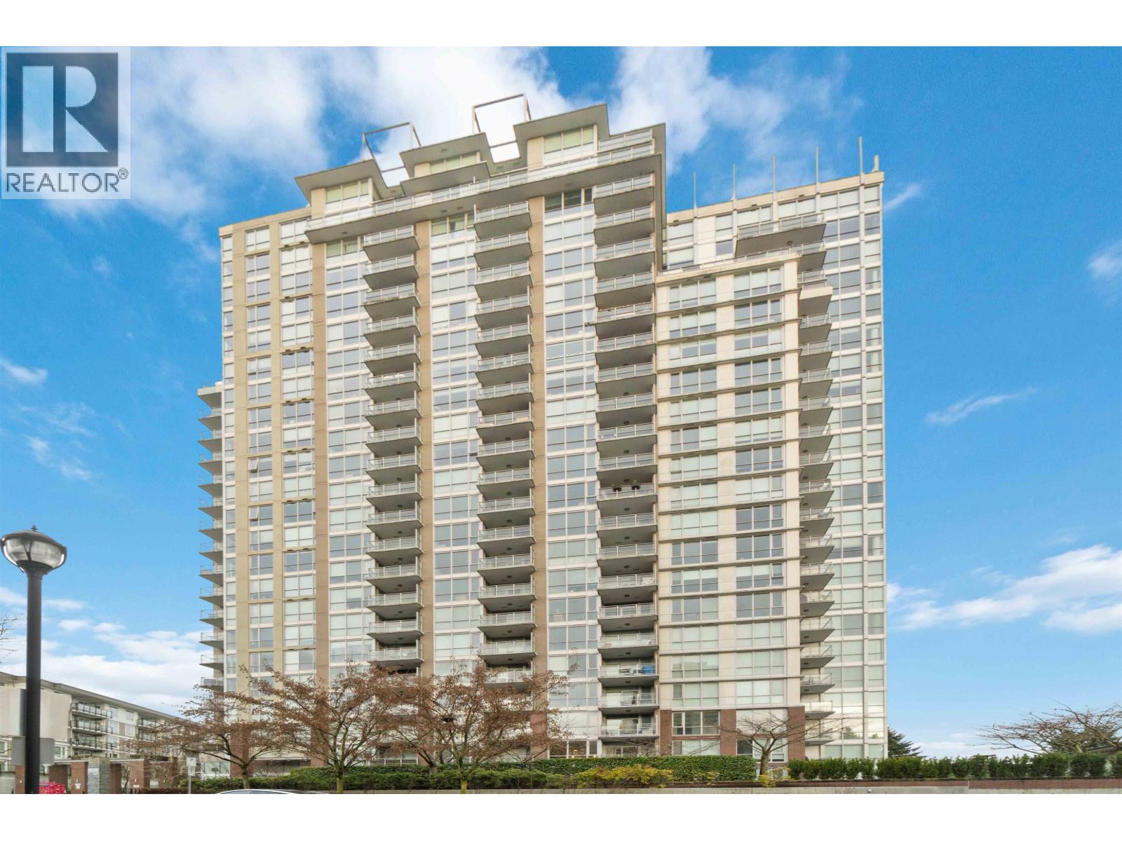 1007 271 FRANCIS WAY, New Westminster