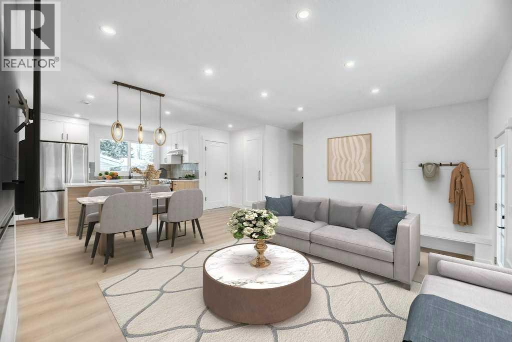 Single Family House Bungalow for Sale in  Allandale Close SE Acadia Calgary 