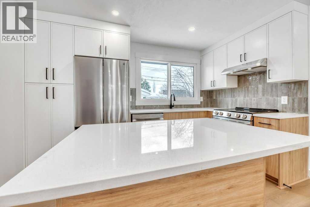 Single Family House Bungalow for Sale in  Allandale Close SE Acadia Calgary 