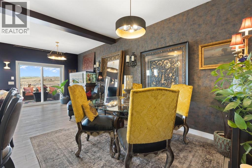 255 Heritage Heights, Cochrane