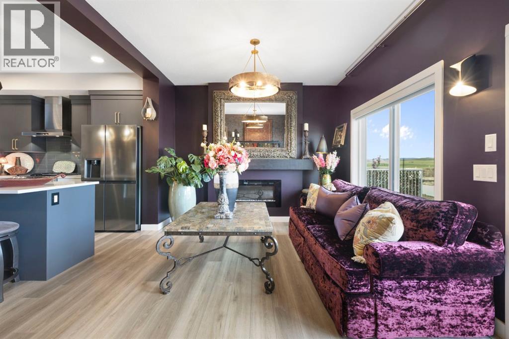 255 Heritage Heights, Cochrane