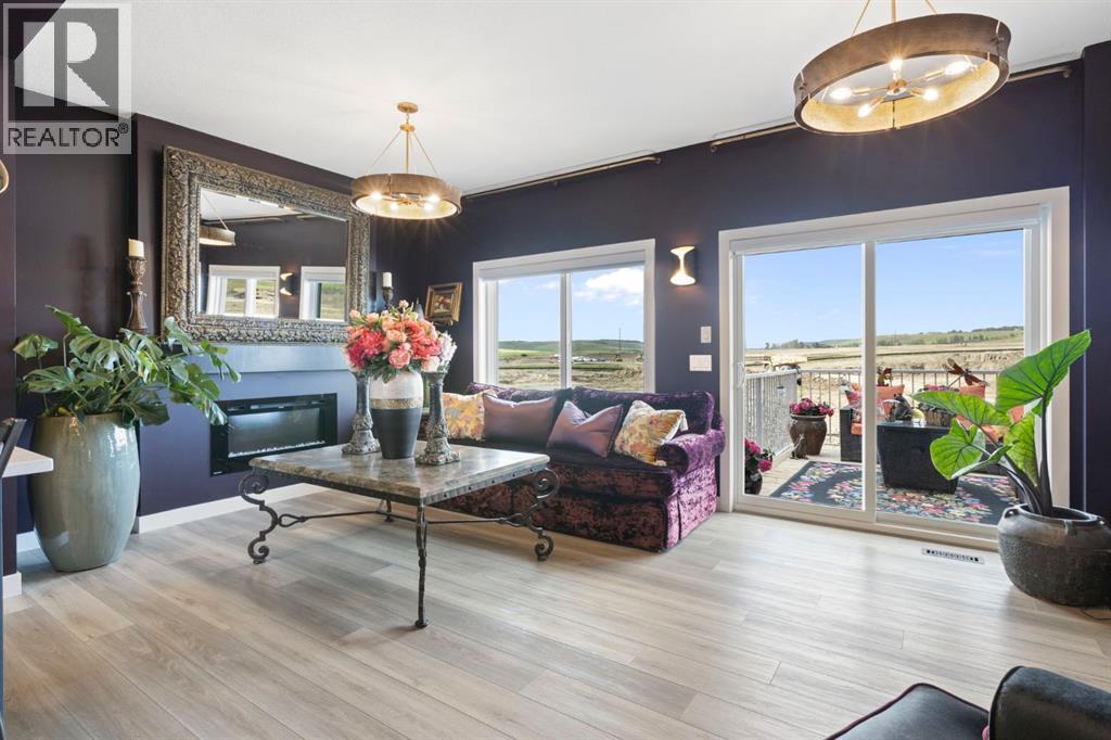 255 Heritage Heights, Cochrane