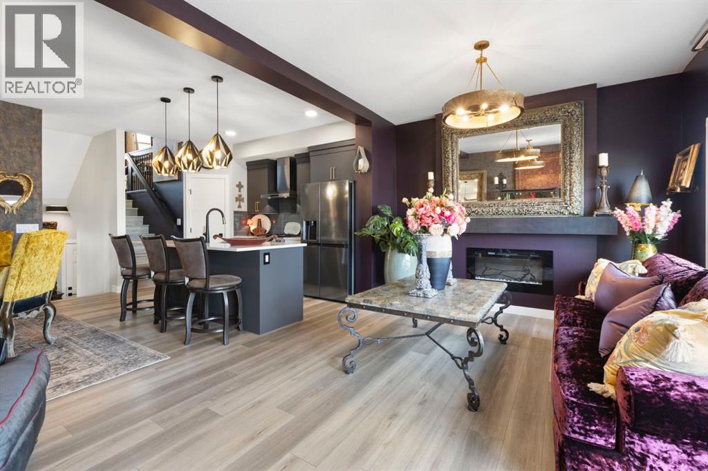 255 Heritage Heights, Cochrane