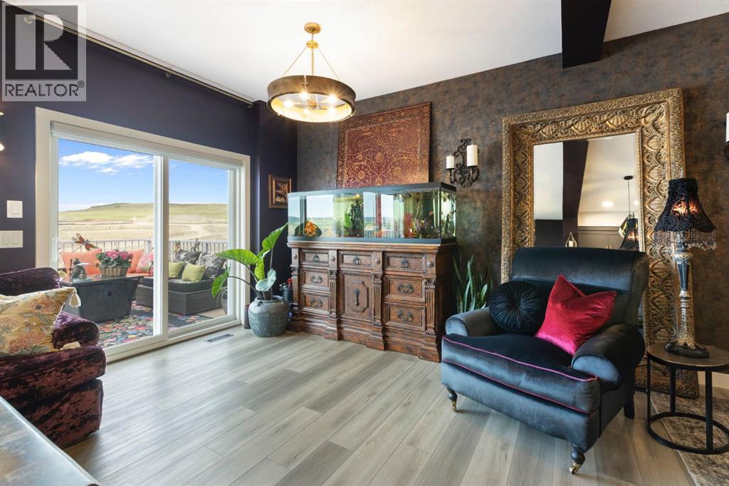 255 Heritage Heights, Cochrane