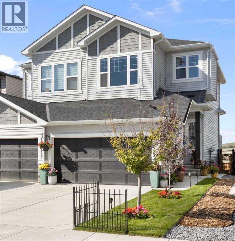 255 Heritage Heights, Cochrane