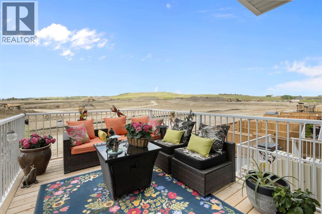 255 Heritage Heights, Cochrane