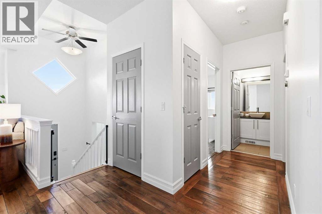 224 Sunterra Ridge Place, Cochrane