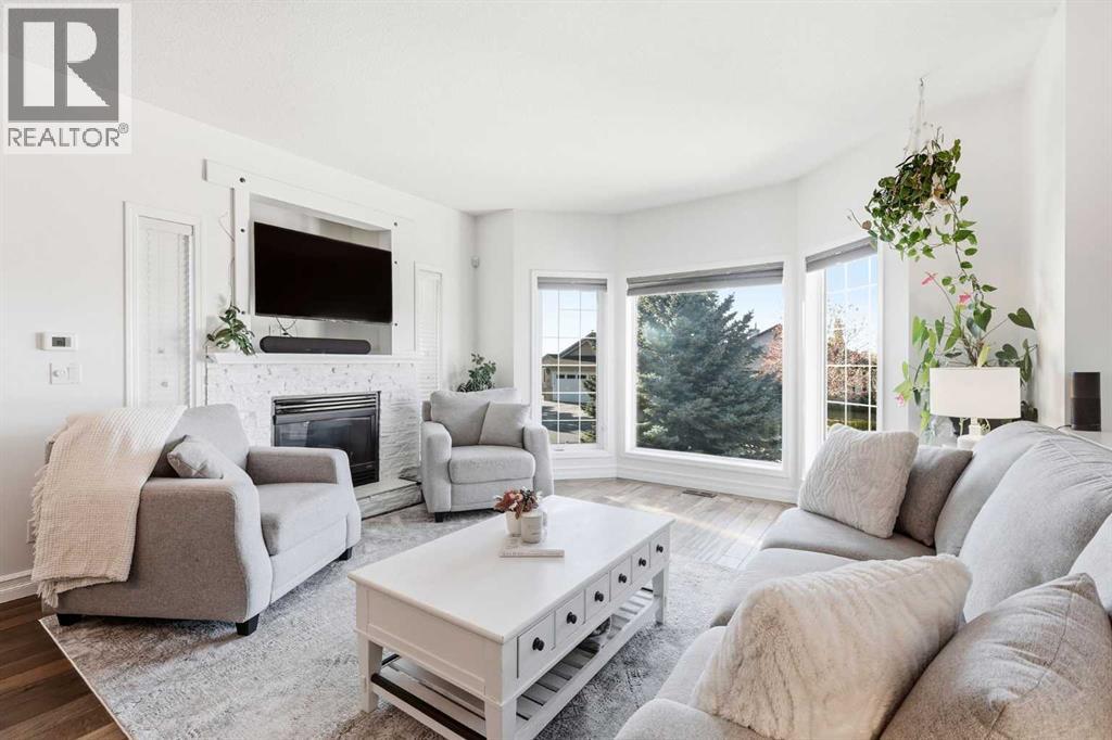 224 Sunterra Ridge Place, Cochrane