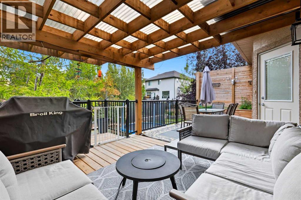 224 Sunterra Ridge Place, Cochrane