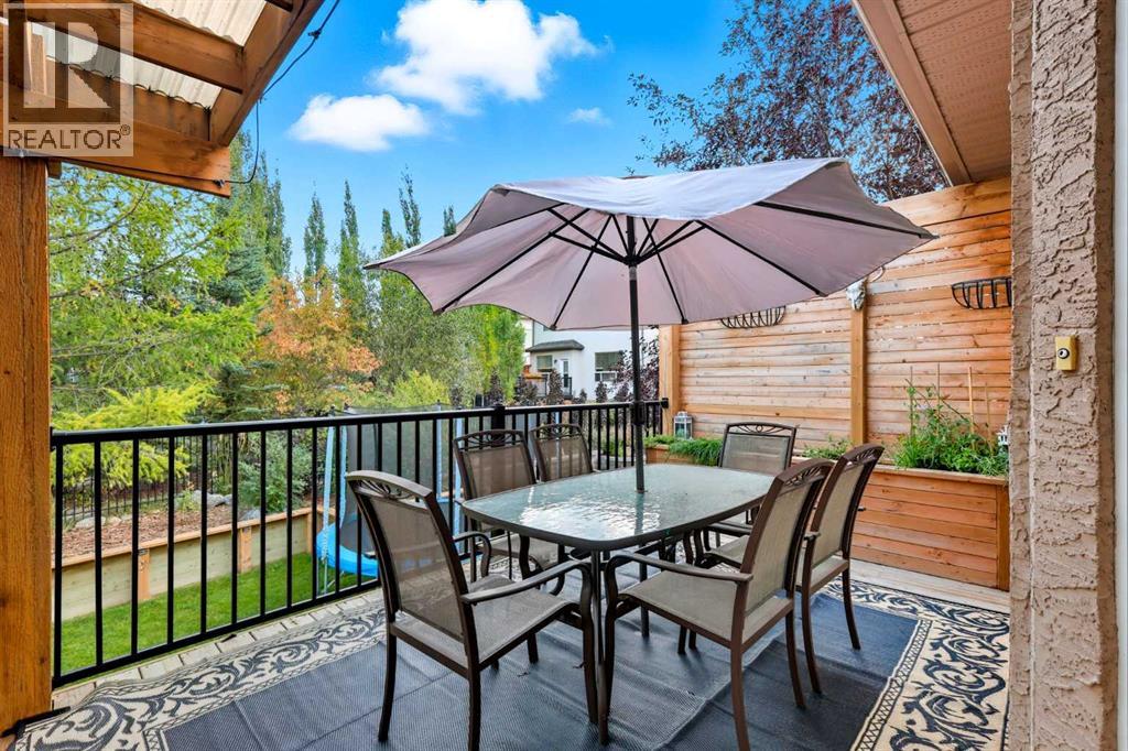 224 Sunterra Ridge Place, Cochrane