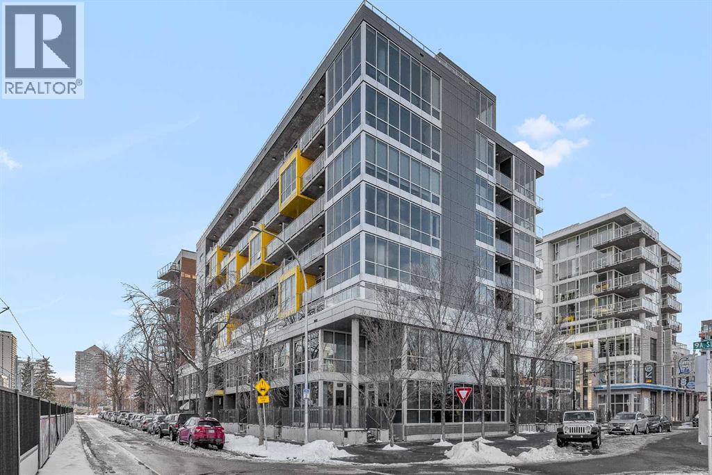 Single Family House for Sale in   a Street NW Sunnyside Calgary 