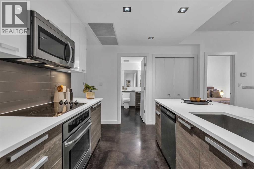 Single Family House for Sale in   a Street NW Sunnyside Calgary 