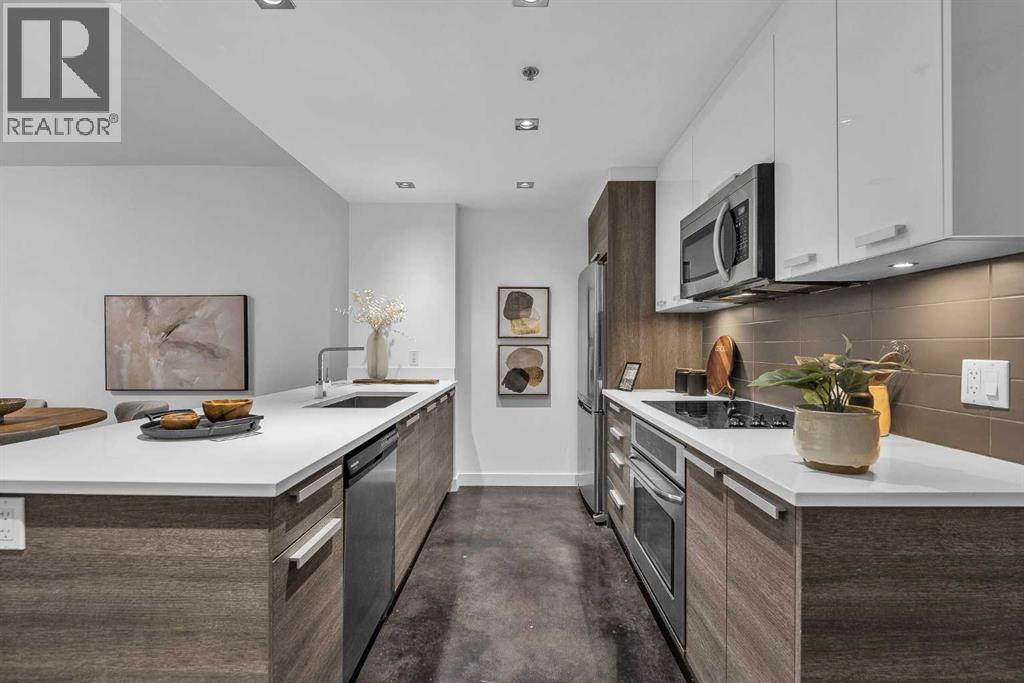 Single Family House for Sale in   a Street NW Sunnyside Calgary 