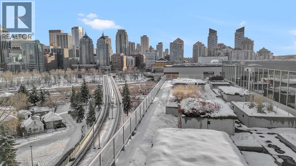 Single Family House for Sale in   a Street NW Sunnyside Calgary 