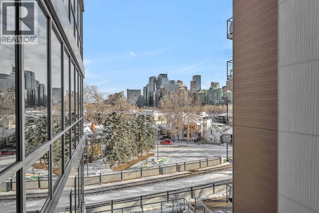 Single Family House for Sale in   a Street NW Sunnyside Calgary 