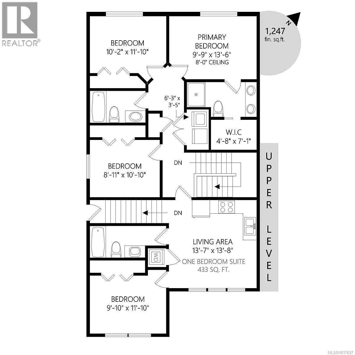 2178 Winfield Dr, Sooke