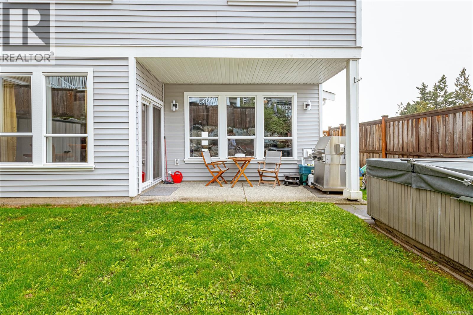 2178 Winfield Dr, Sooke