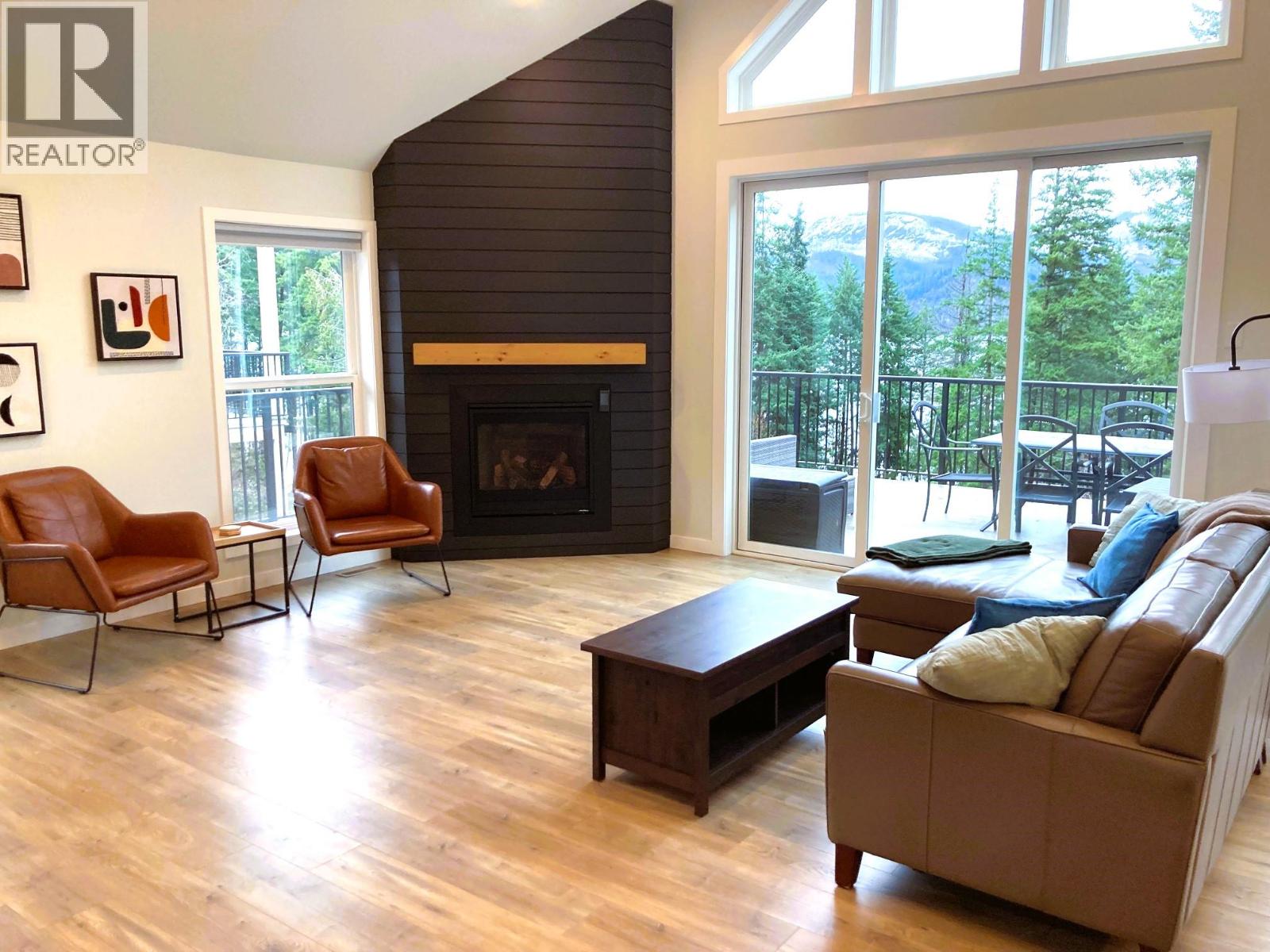  3040 Cedar Drive, Blind Bay