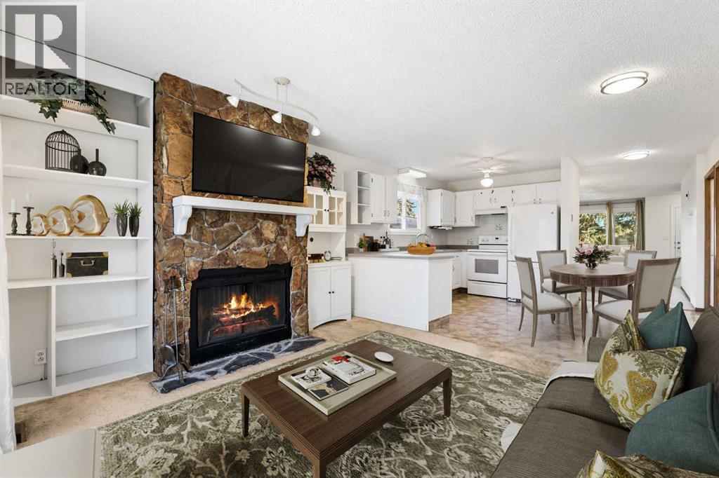 Single Family House for Sale in   Street SW Rosscarrock Calgary 