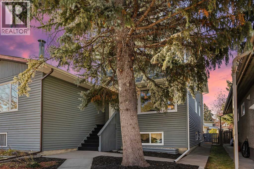 1613 43 Street SW, Calgary, Alberta