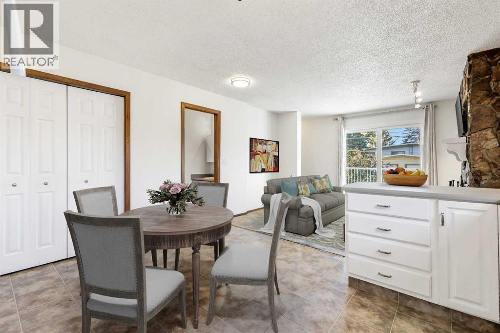 Single Family House for Sale in   Street SW Rosscarrock Calgary 