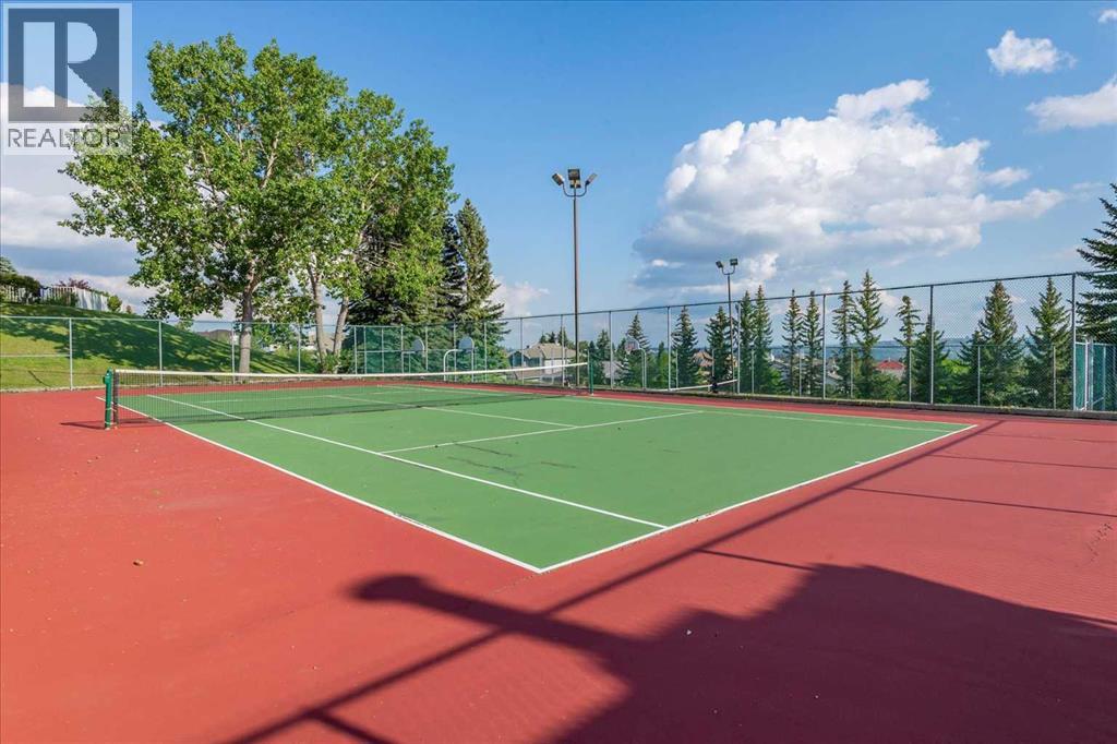 Single Family House for Sale in  Hawkside Close NW Hawkwood Calgary 