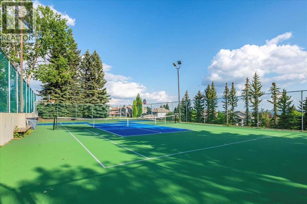 Single Family House for Sale in  Hawkside Close NW Hawkwood Calgary 