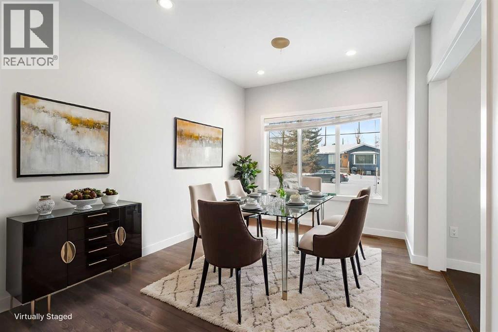 Single Family House for Sale in   Street NW Bowness Calgary 