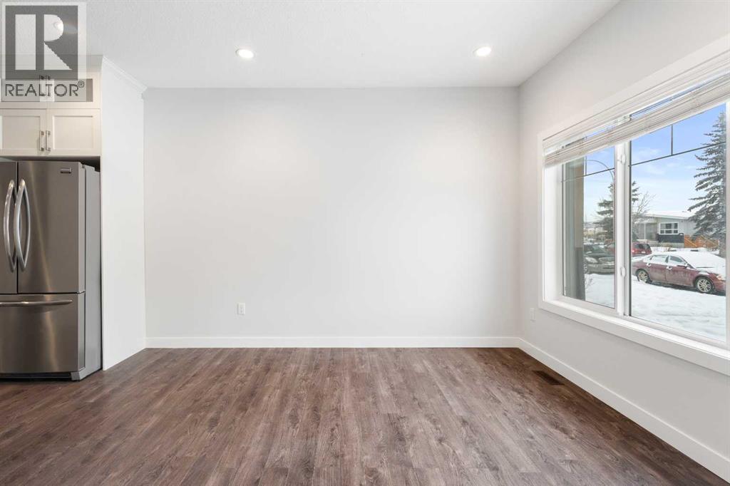 Single Family House for Sale in   Street NW Bowness Calgary 