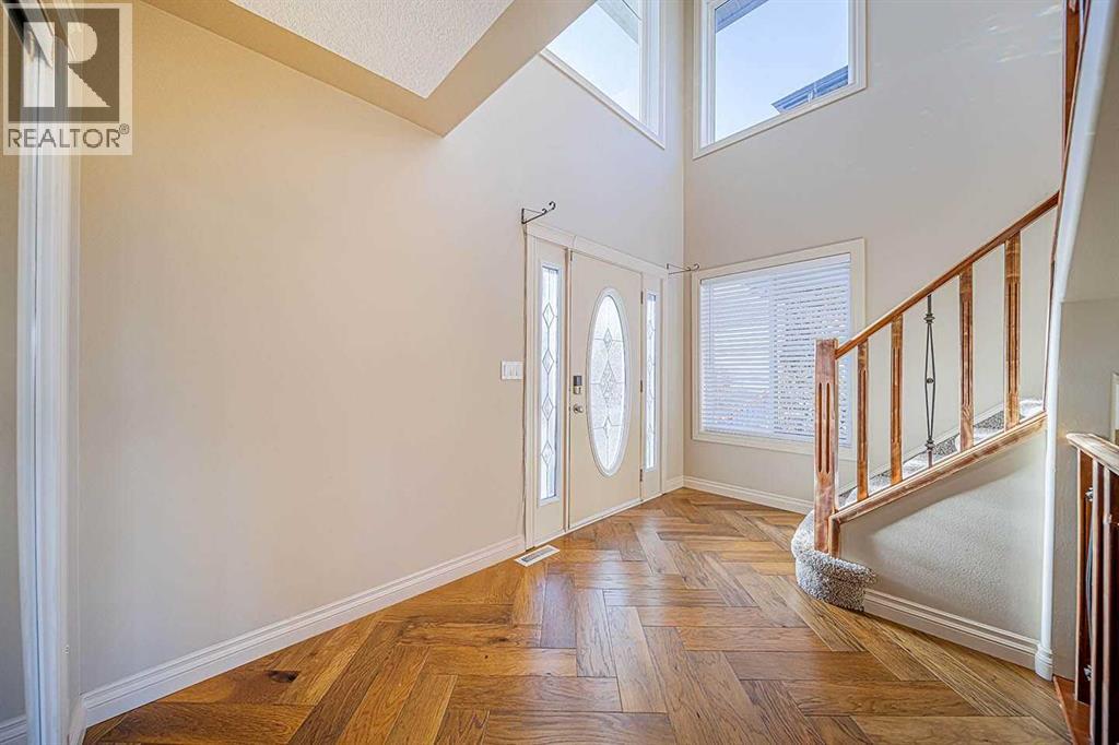 Single Family House for Sale in  Royal Birch Way NW Royal Oak Calgary 