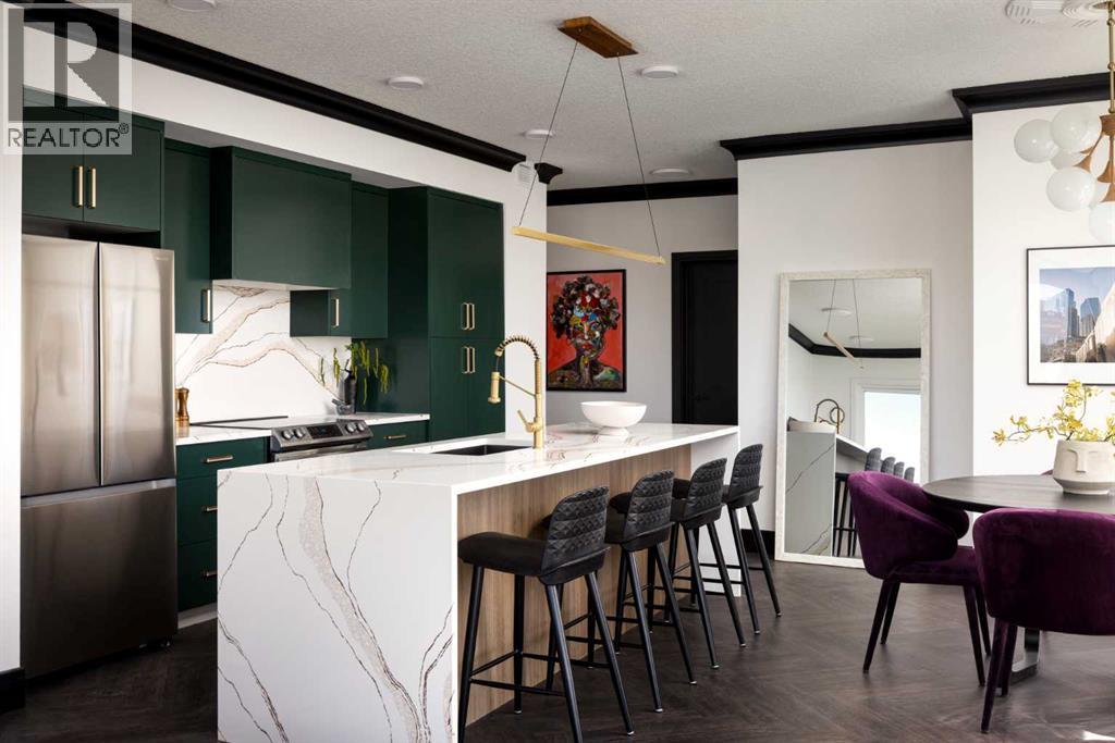 Single Family House for Sale in   Dieppe Drive SW Currie Barracks Calgary 