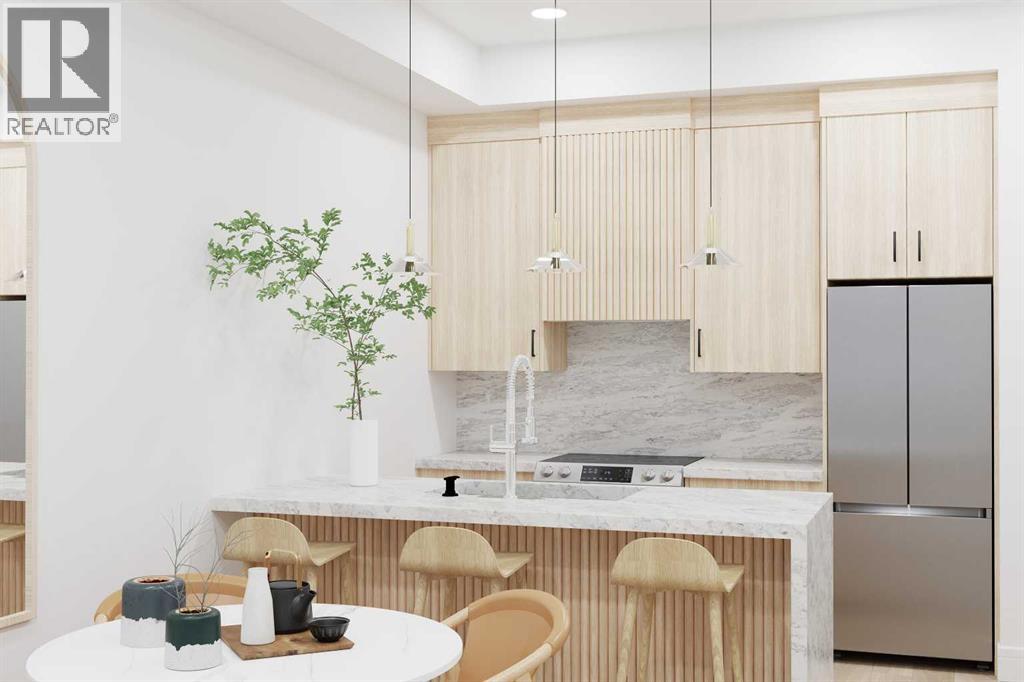 Single Family House for Sale in   Dieppe Drive SW Currie Barracks Calgary 