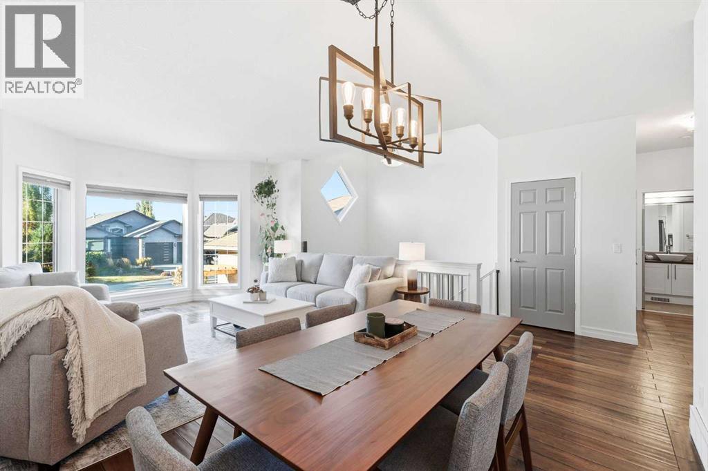 224 Sunterra Ridge Place, Cochrane