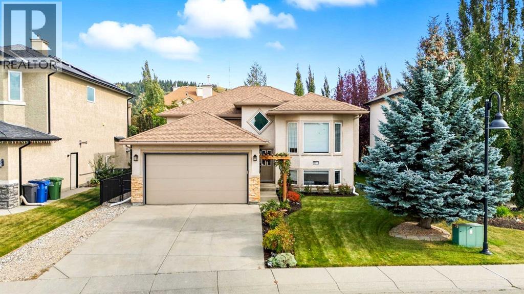 224 Sunterra Ridge Place, Cochrane