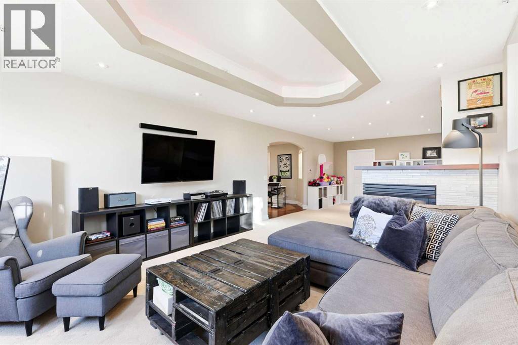 224 Sunterra Ridge Place, Cochrane