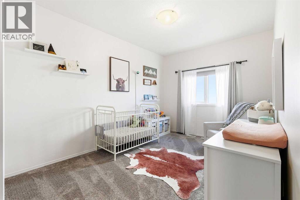 224 Sunterra Ridge Place, Cochrane