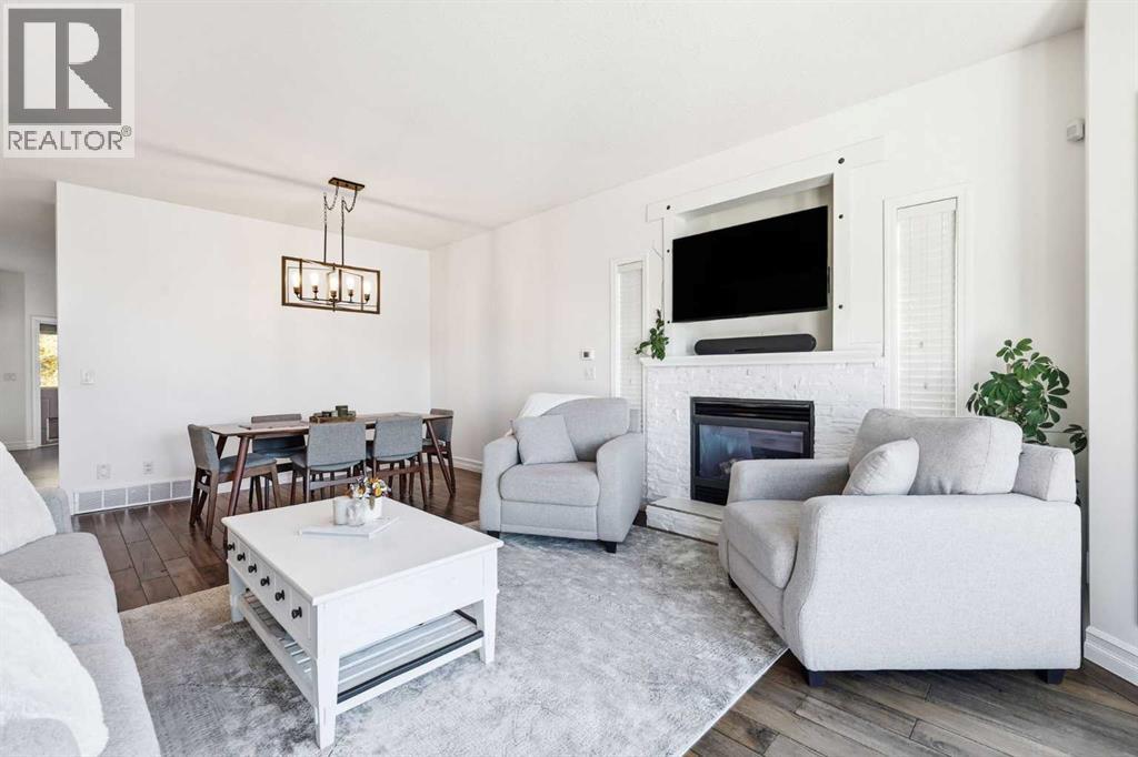 224 Sunterra Ridge Place, Cochrane