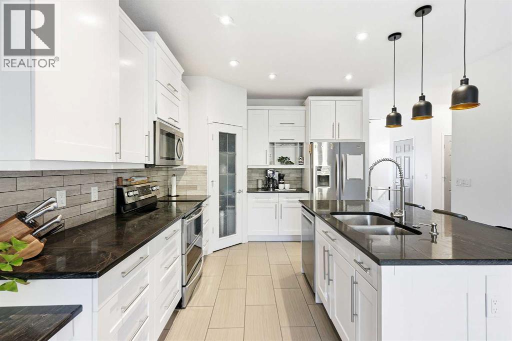 224 Sunterra Ridge Place, Cochrane