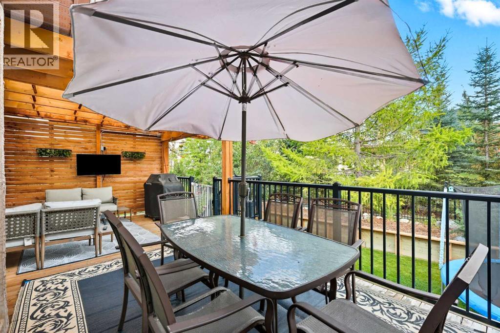 224 Sunterra Ridge Place, Cochrane