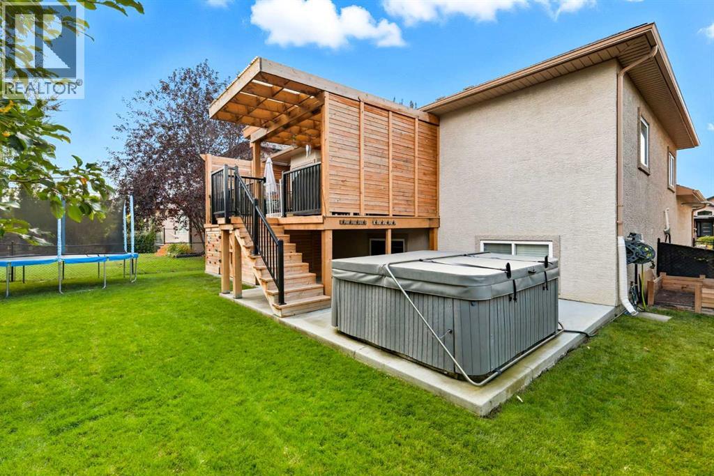 224 Sunterra Ridge Place, Cochrane