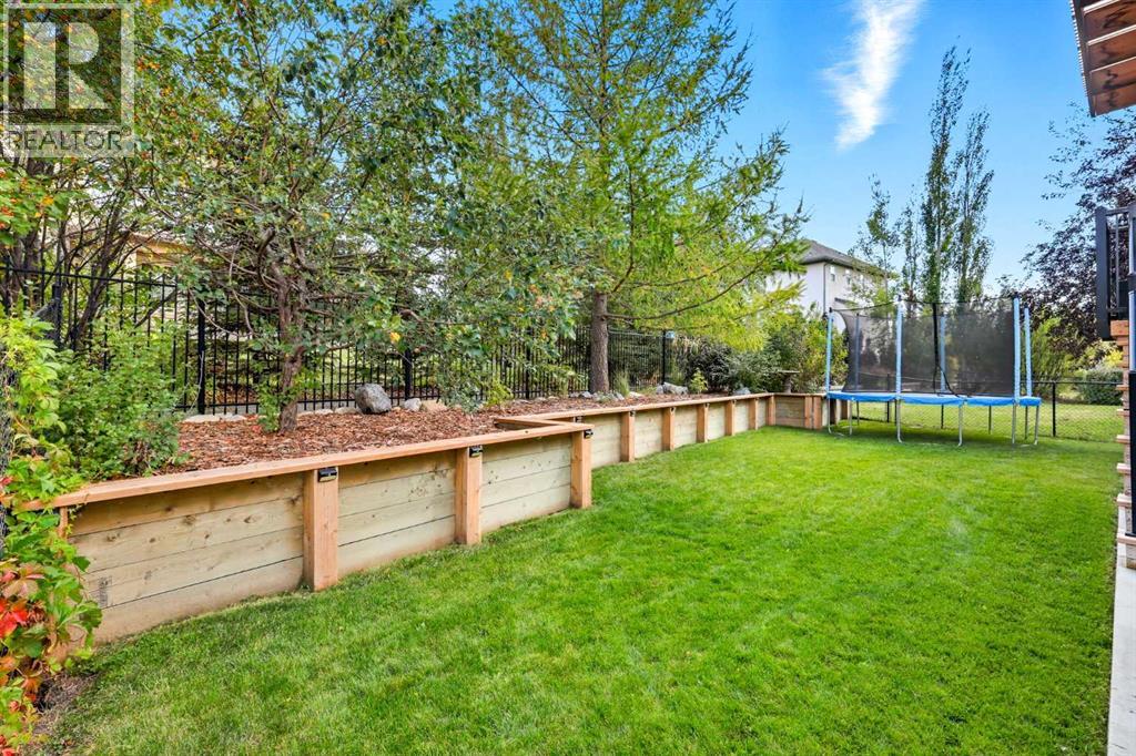 224 Sunterra Ridge Place, Cochrane