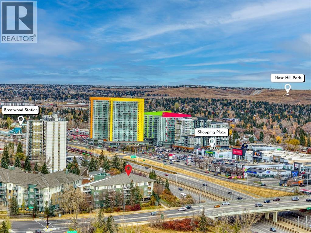 Single Family House for Sale in    Avenue NW Varsity Calgary 