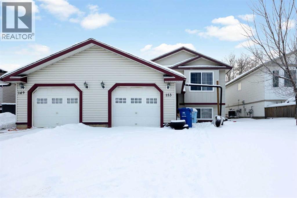153 Leitner Gate, Fort McMurray