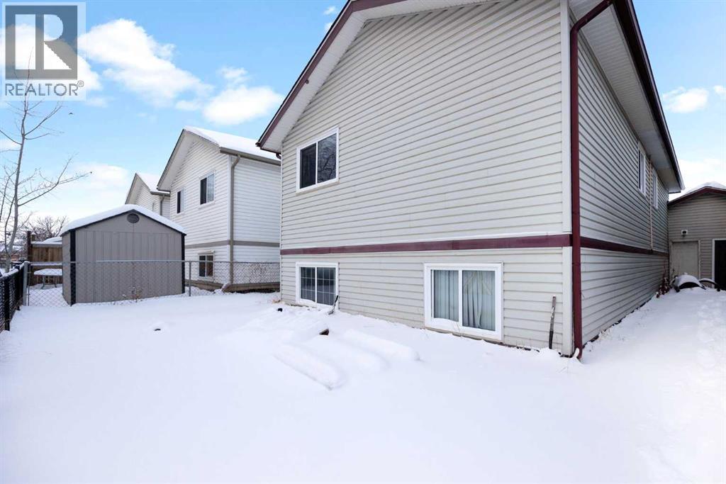 153 Leitner Gate, Fort McMurray
